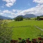 Aktiv-hotel Traube Hotel Wildermieming