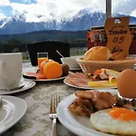 Aktiv-hotel Traube Am Mieminger Sonnenplateau Wildermieming