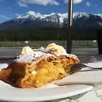 Aktiv-hotel Traube Am Mieminger Sonnenplateau Szálloda