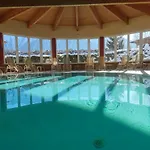 Szálloda Aktiv-hotel Traube Am Mieminger Sonnenplateau Wildermieming