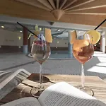 Hotel Aktiv-hotel Traube 3*