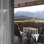Aktiv-hotel Traube Am Mieminger Sonnenplateau 3*