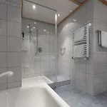 Aktiv-hotel Traube Am Mieminger Sonnenplateau Szálloda 3*