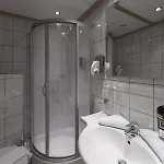 Aktiv-hotel Traube Wildermieming