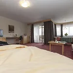 Aktiv-hotel Traube
