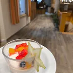 ホテル Aktiv-hotel Traube Am Mieminger Sonnenplateau 3*