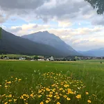 Aktiv-hotel Traube Am Mieminger Sonnenplateau
