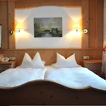 Aktiv-hotel Traube Am Mieminger Sonnenplateau 3*