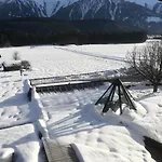 Aktiv-hotel Traube Am Mieminger Sonnenplateau Szálloda 3*