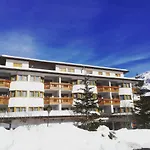 Aktiv-hotel Traube Hotel 3*