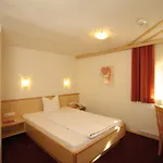 Szálloda Aktiv-hotel Traube Am Mieminger Sonnenplateau