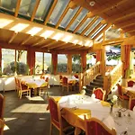 Aktiv-hotel Traube Am Mieminger Sonnenplateau Szálloda Wildermieming