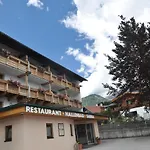 Szálloda Aktiv-hotel Traube Am Mieminger Sonnenplateau Wildermieming