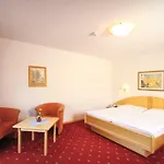 Szálloda Aktiv-hotel Traube Am Mieminger Sonnenplateau Wildermieming