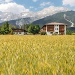 Aktiv-hotel Traube Am Mieminger Sonnenplateau Wildermieming