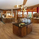 Aktiv-hotel Traube Am Mieminger Sonnenplateau Wildermieming