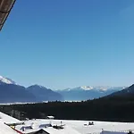 Aktiv-hotel Traube Am Mieminger Sonnenplateau فندق 3*