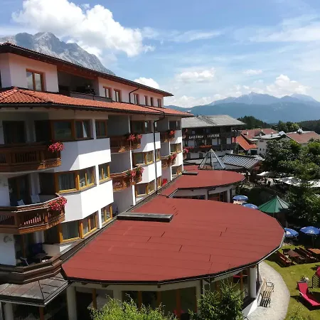 Hotel Aktiv-hotel Traube 3*