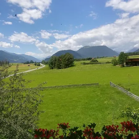 Aktiv-hotel Traube Am Mieminger Sonnenplateau Hotel Wildermieming