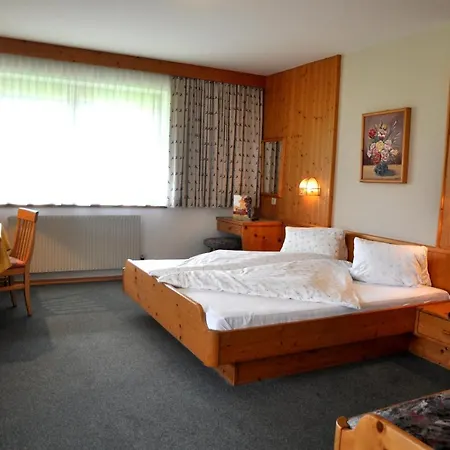 Hotel Aktiv-hotel Traube Am Mieminger Sonnenplateau