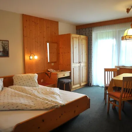 Hotel Aktiv-hotel Traube Am Mieminger Sonnenplateau Wildermieming