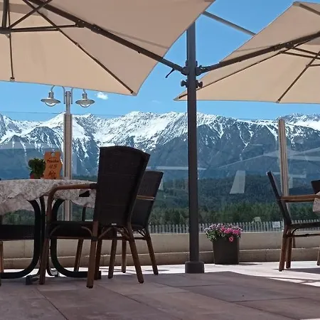 Aktiv-hotel Traube Hotel 3*
