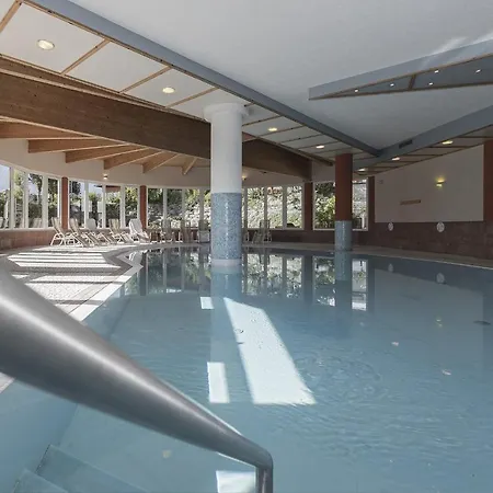 Aktiv-hotel Traube Am Mieminger Sonnenplateau Ξενοδοχείο