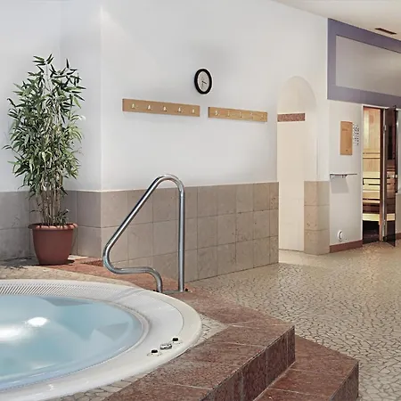 Ξενοδοχείο Aktiv-hotel Traube Am Mieminger Sonnenplateau 3*
