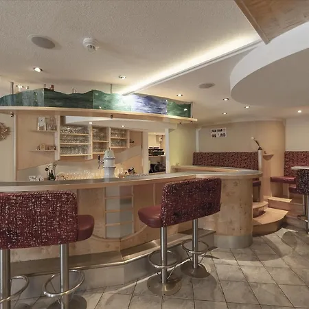 Ξενοδοχείο Aktiv-hotel Traube Am Mieminger Sonnenplateau