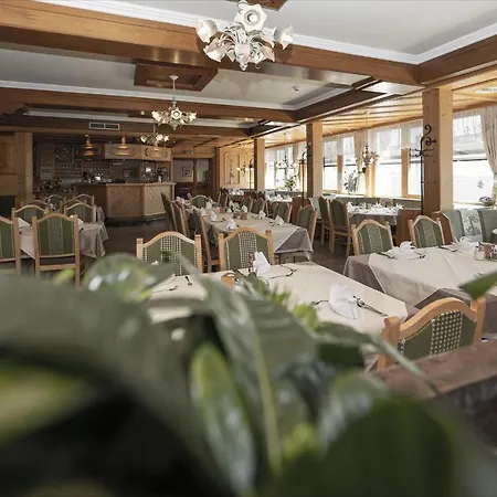 Hotel Aktiv-hotel Traube