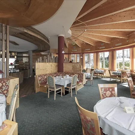 Hotel Aktiv-hotel Traube Wildermieming