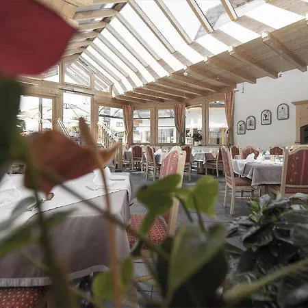 Aktiv-hotel Traube Hotel Wildermieming