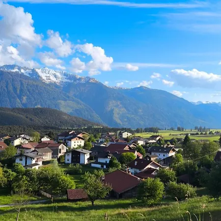 Aktiv-hotel Traube Wildermieming