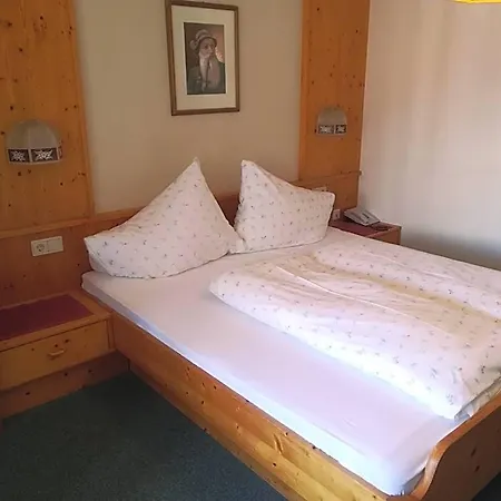 Aktiv-hotel Traube Am Mieminger Sonnenplateau Hotel Wildermieming