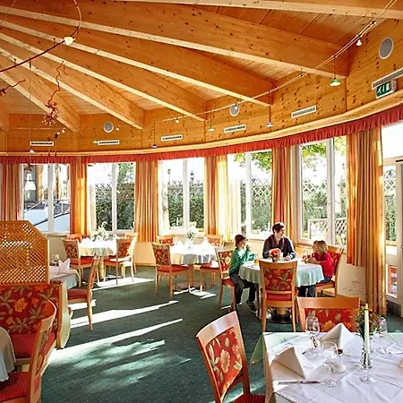 Aktiv-hotel Traube Am Mieminger Sonnenplateau