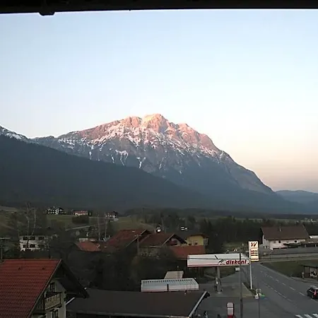 Hotel Aktiv-hotel Traube Am Mieminger Sonnenplateau Wildermieming