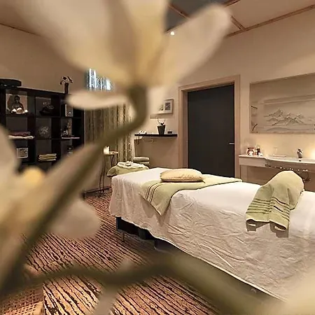 Aktiv-hotel Traube Am Mieminger Sonnenplateau Wildermieming