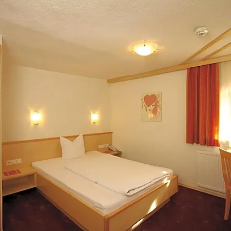 Aktiv-hotel Traube Am Mieminger Sonnenplateau Wildermieming