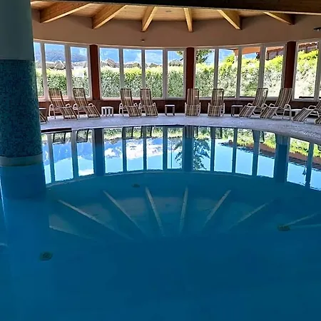 Aktiv-hotel Traube Am Mieminger Sonnenplateau Hotel
