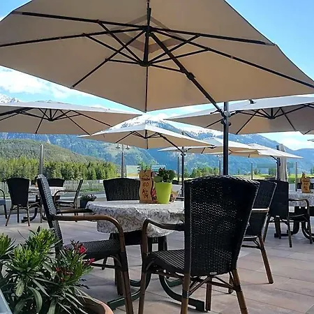 Hotel Aktiv-hotel Traube Am Mieminger Sonnenplateau Wildermieming