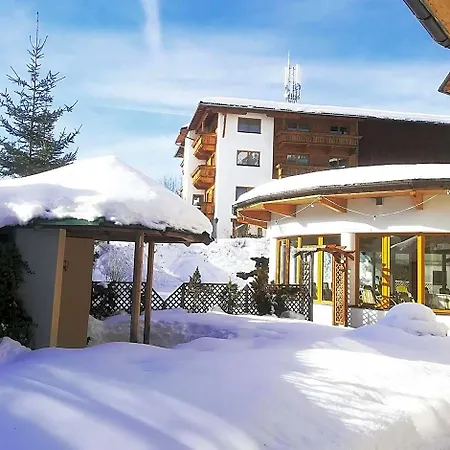 Ξενοδοχείο Aktiv-hotel Traube Am Mieminger Sonnenplateau