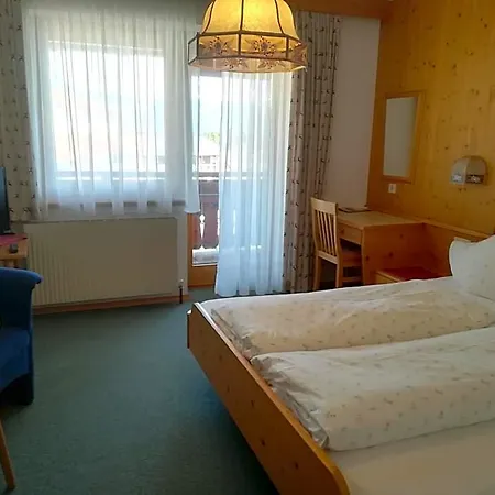 Aktiv-hotel Traube Am Mieminger Sonnenplateau Hotel