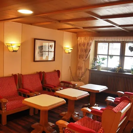 Aktiv-hotel Traube Wildermieming