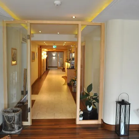 Aktiv-hotel Traube Hotel Wildermieming
