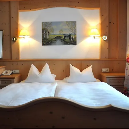 Aktiv-hotel Traube Am Mieminger Sonnenplateau 3*