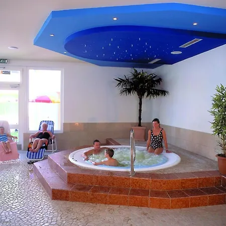 Aktiv-hotel Traube Am Mieminger Sonnenplateau 3*