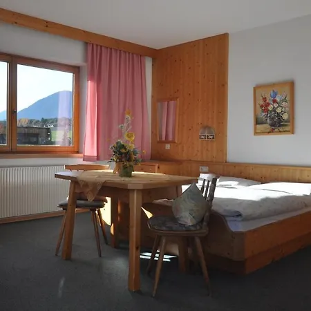 Aktiv-hotel Traube Am Mieminger Sonnenplateau 3* Wildermieming