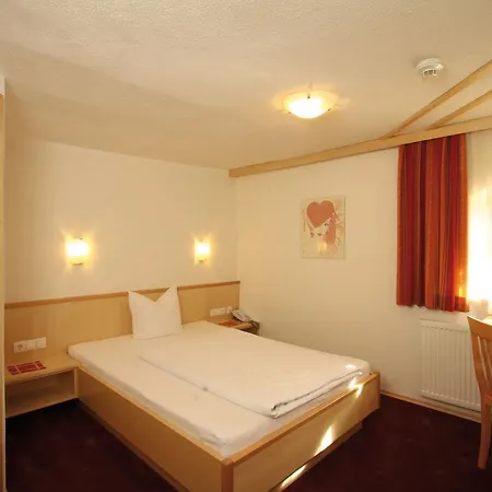 Hotel Aktiv-hotel Traube Am Mieminger Sonnenplateau