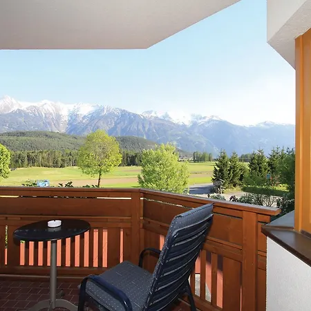 Aktiv-hotel Traube Am Mieminger Sonnenplateau Ξενοδοχείο