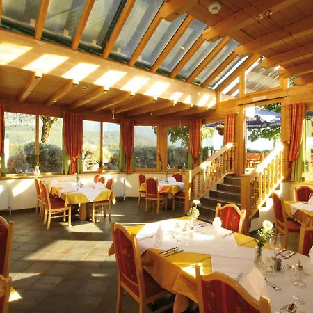 Aktiv-hotel Traube Hotel Wildermieming